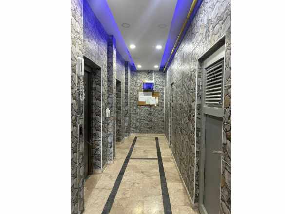 Salı Pazarında Satılık Daire 2+1 Merkez