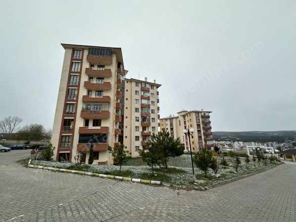 Olukbaşı Doğakent Sitesinde Kiralık Daire 3+1 Merkez