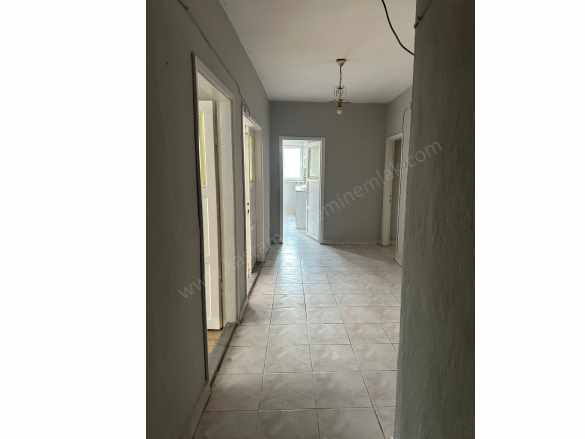 Merkezde Kebeci Karşısı Satılık Daire 2+1