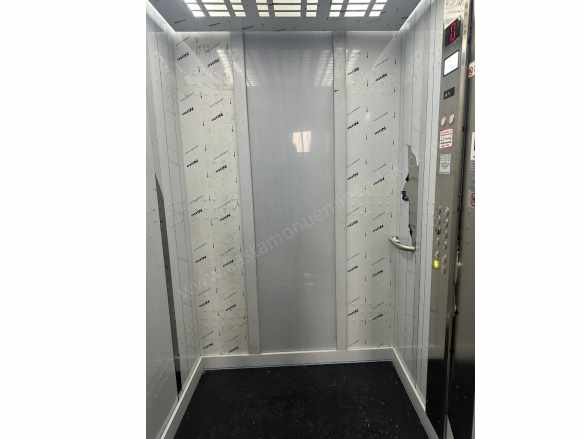 Örencik 2 Etap Toki Konutlarında Kiralık Daire 2+1 Merkez