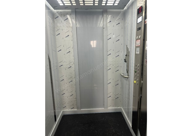 Merkez Kastamonu Kiralık Daire |  2+1 Oda | 95M2 Aylık 10.500Tl | 5. Kat | Merkezi Isınma | 1 Banyo | 1 Yatak Odası Resim-3