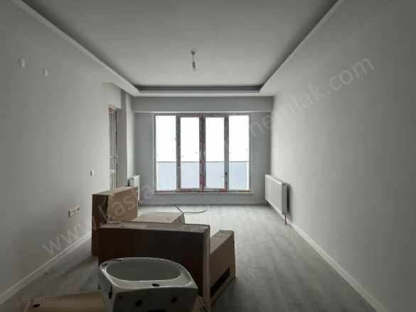 Huzur Towersda Manzaralı Satılık Daire 3+1 Merkez