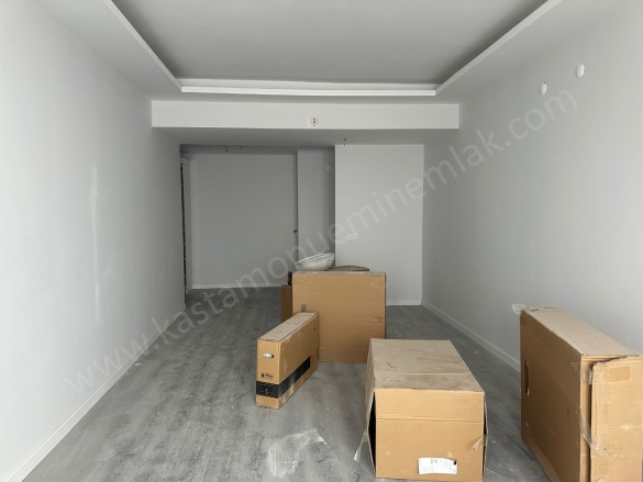Merkez Kastamonu Satılık Daire |  3+1 Oda | 156M2 5.500.000Tl  Krediye Uygun  | 13. Kat | Merkezi Isınma | 2 Banyo | 1 Yatak Odası Resim-4