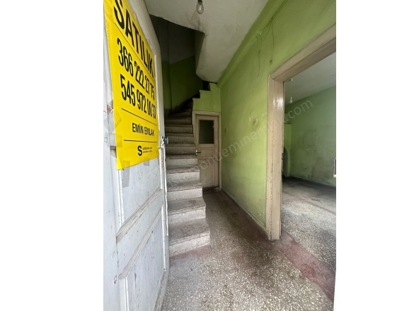 Merkez Kastamonu Satılık Müstakil Ev |  1+2 Oda | 40M2 1.000.000Tl | Müstakil | 1 Banyo | 1 Yatak Odası Resim-3