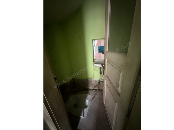 Merkez Kastamonu Satılık Müstakil Ev |  1+2 Oda | 40M2 1.000.000Tl | Müstakil | 1 Banyo | 1 Yatak Odası Resim-5