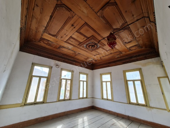 Merkez Kastamonu Satılık Müstakil Ev |  3+2 Oda | 150M2 4.500.000Tl | Müstakil | Soba | 1 Banyo | 1 Yatak Odası Resim-5