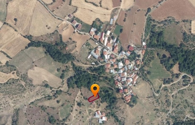 Merkez Kastamonu Satılık Tarla |  641M2 500.000Tl Resim-3