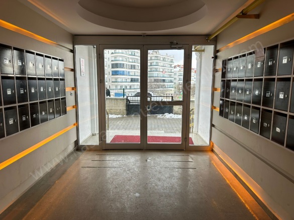 Merkez Kastamonu Kiralık Daire |  2+1 Oda | 105M2 Aylık 12.500Tl | 2. Kat | Merkezi Isınma | 1 Banyo | 1 Yatak Odası Resim-3