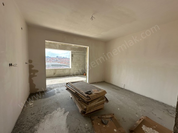 Merkez Kastamonu Satılık Daire |  3+1 Oda | 150M2 6.900.000Tl  Krediye Uygun  | 8. Kat | Merkezi Isınma Resim-4