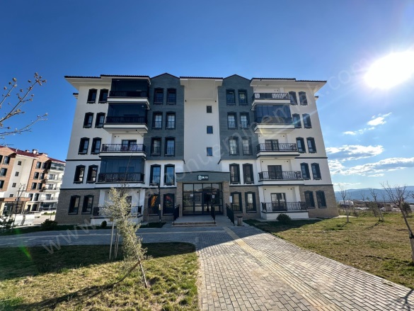 Merkez Kastamonu Kiralık Daire |  2+1 Oda | 95M2 Aylık 10.500Tl | 5. Kat | Merkezi Isınma | 1 Banyo | 1 Yatak Odası Resim-1