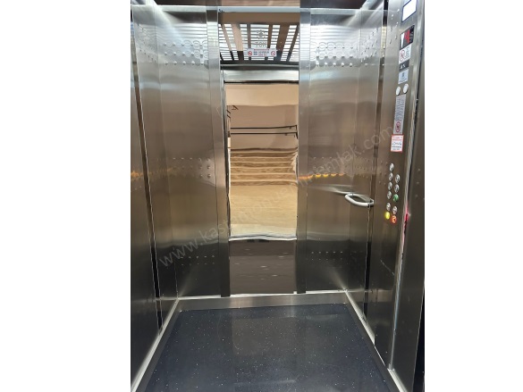 Merkez Kastamonu Kiralık Daire |  2+1 Oda | 95M2 Aylık 10.500Tl | 5. Kat | Merkezi Isınma | 1 Banyo | 1 Yatak Odası Resim-2