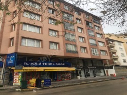 Merkez Merkez Satılık Daire 3+1 170 M2 | Dubleks | Kombi | 1 Banyo | 1 Yatak Odası