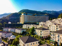 Mudurnu - Kiralık Devremülk 1+1