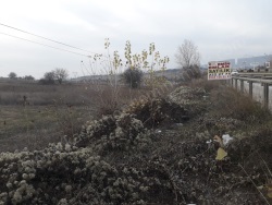 Merkez Merkez Satılık Tarla 2452 M2