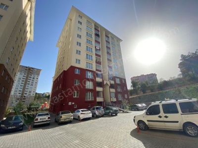 Olukbaşı Nazarkent Sitesinde Kiralık Daire 3+1 Merkez