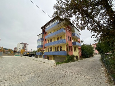 Olukbaşında Satılık Daire 3+1 Kastamonu Merkez