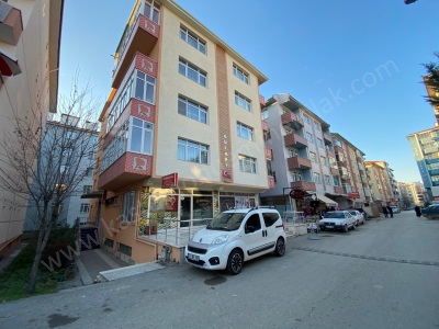 Salıpazarında Satılık Daire Duleks 1+2 Merkez