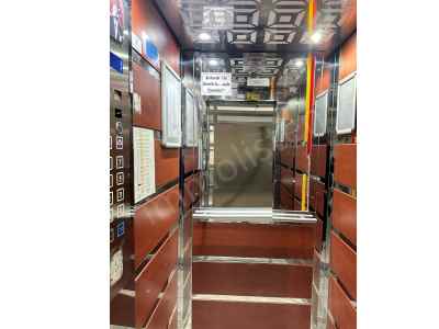 Wohnung Kaufen In  Türkei, Kastamonu, Zentrum, Zentrum , 3+1 Zimmer, 145 m2