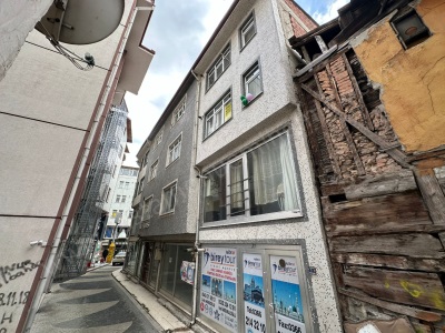 Merkezde Satılık Daire 2+1 Kastamonu