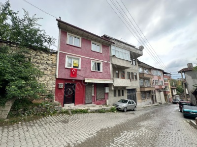 Merkezde Satılık Müstakil Ev 3+1 Kastamonu