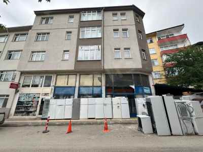 Geschäft-Laden Kaufen In  Türkei, Kastamonu, Zentrum, Zentrum , 1+1 Zimmer, 80 m2