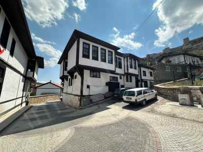 Haus Kaufen In  Türkei, Kastamonu, Zentrum, Zentrum , 4+2 Zimmer, 117 m2