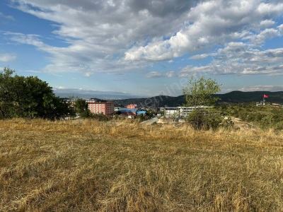 Konukça Köyünde Muhteşem Manzaralı Satılık Arsa Köyiçi Merkez