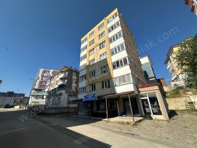 Üniversite Yanı 2+1 Satılık Daire Eşyalı Merkez