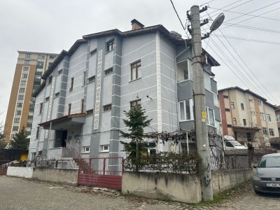 Kuzeykent İstikbal Mağazası Arkasında Kiralık Daire 2+1 Merkez