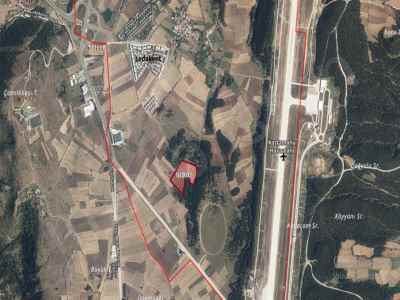 Parzelle Kaufen In  Türkei, Kastamonu, Zentrum, Zentrum , 308 m2