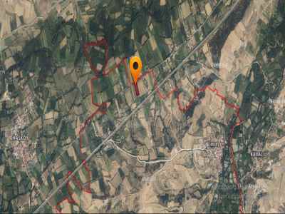 Grundstück Kaufen In  Türkei, Kastamonu, Zentrum, Zentrum , 3802 m2