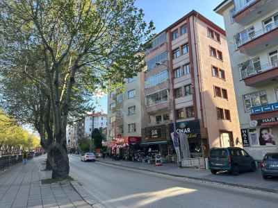 Wohnung Kaufen In  Türkei, Kastamonu, Zentrum, Zentrum , 4+1 Zimmer, 230 m2