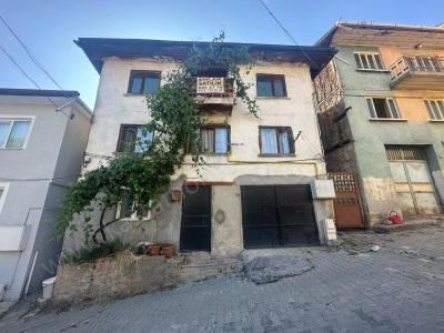 Merkezde Satılık Müstakil Ev 5+4 Kastamonu