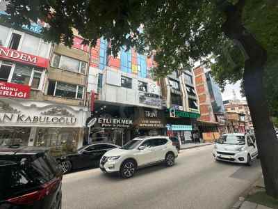 Büro Kaufen In  Türkei, Kastamonu, Zentrum, Zentrum , 1+1 Zimmer, 70 m2