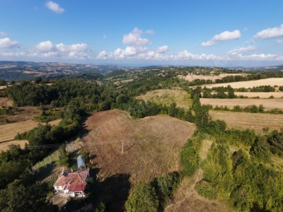 Sinop Merkez Avdan Köyünde Satılık Arsa Köyiçi İmarlı Koop Hisseleri