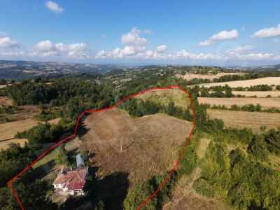 Land For Sale in  Turkey, Sinop, Downtown,  , 842 m2