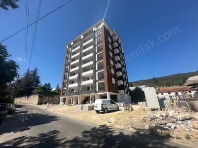 Kışla Parkı Yakını Satılık Daire Ler 2 5+1 Merkez