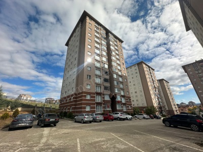 Kuzeykentte Satılık Daire 3+1 Merkez