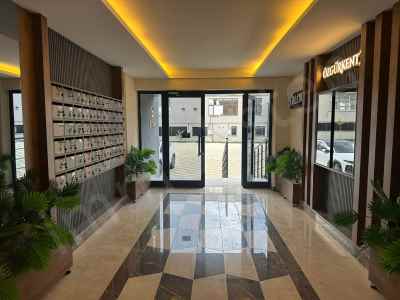 Wohnung Mieten In  Türkei, Kastamonu, Zentrum, Zentrum , 3+1 Zimmer, 135 m2