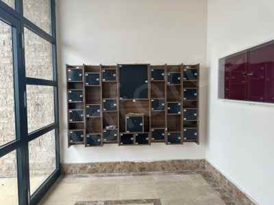 Apartment For Rent in  Turkey, Kastamonu, Downtown, Downtown , 2+1 Room, 95 m2