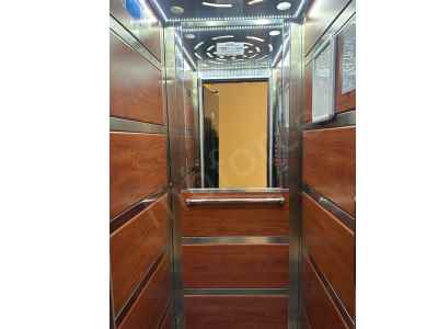 Apartment For Rent in  Turkey, Kastamonu, Downtown, Downtown , 3+1 Room, 145 m2