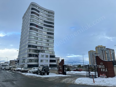 Tosya Yolunda Kiralık Daire 2+1 Merkez