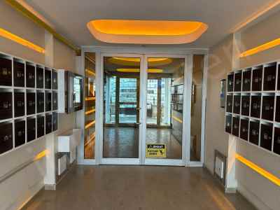 Wohnung Mieten In  Türkei, Kastamonu, Zentrum, Zentrum , 2+1 Zimmer, 105 m2