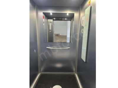 Apartment For Rent in  Turkey, Kastamonu, Downtown, Downtown , 2+1 Room, 105 m2