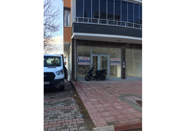 Harmanlar Mah. Merzifon Satılık Dükkan |  250M2 4.500.000Tl | Giriş Katı Resim-1