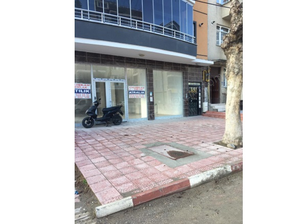 Harmanlar Mah. Merzifon Satılık Dükkan |  250M2 4.500.000Tl | Giriş Katı Resim-2