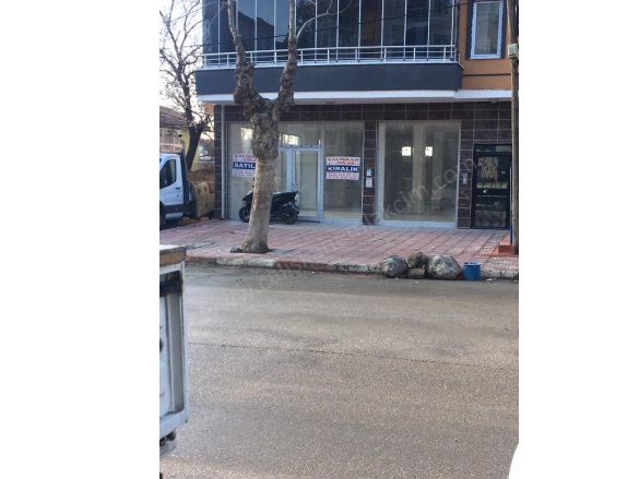 Harmanlar Mah. Merzifon Satılık Dükkan |  250M2 4.500.000Tl | Giriş Katı Resim-3