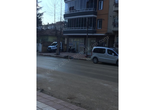 Harmanlar Mah. Merzifon Satılık Dükkan |  250M2 4.500.000Tl | Giriş Katı Resim-4