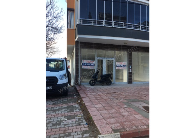 Harmanlar Mah. Merzifon Satılık Dükkan |  250M2 4.500.000Tl | Giriş Katı Resim-5