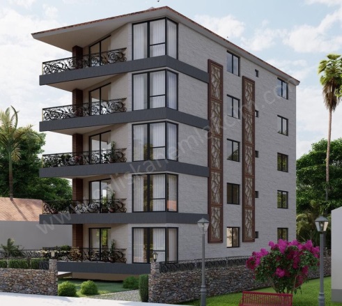 Yunusemre Mah. Merzifon Satılık Arsa |  320M2 4.000.000Tl Resim-1